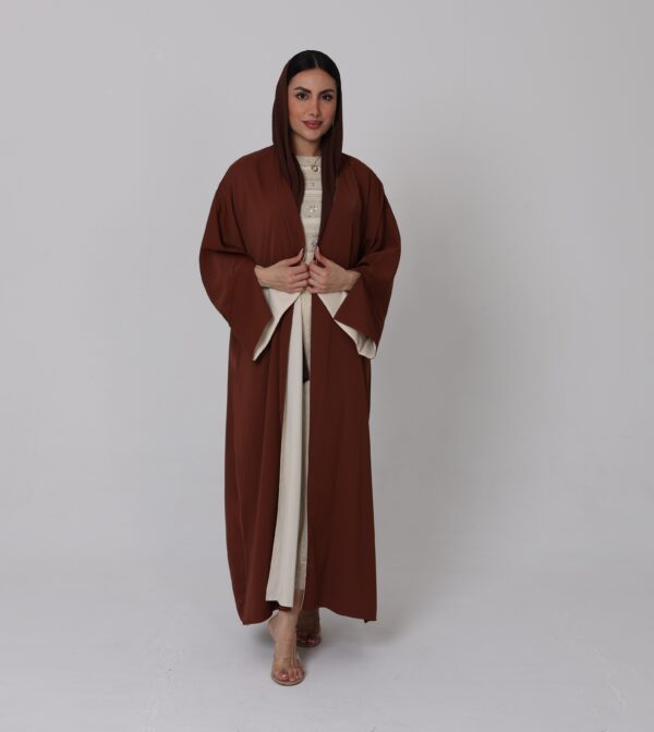 AB01  Abaya
