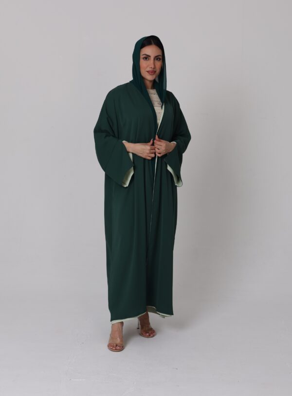 AB02 Abaya