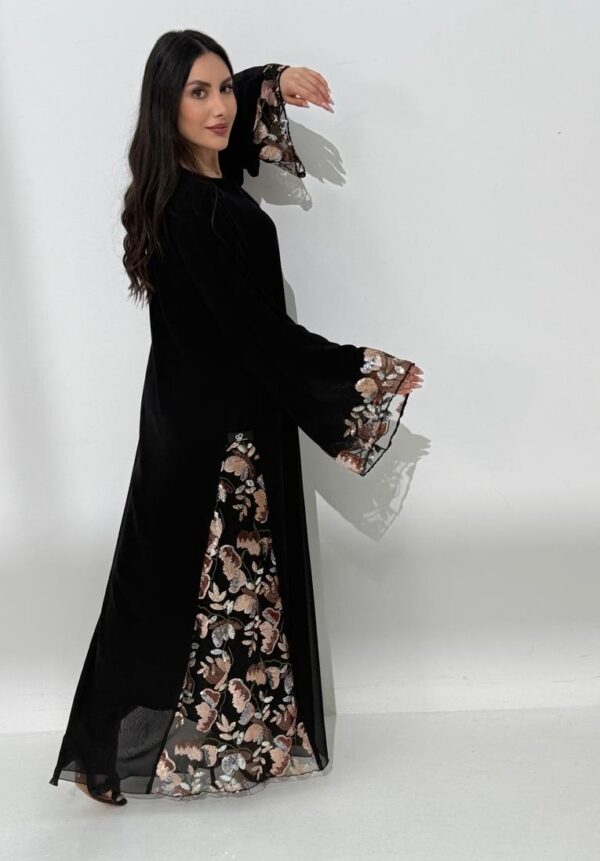 AB06 Abaya