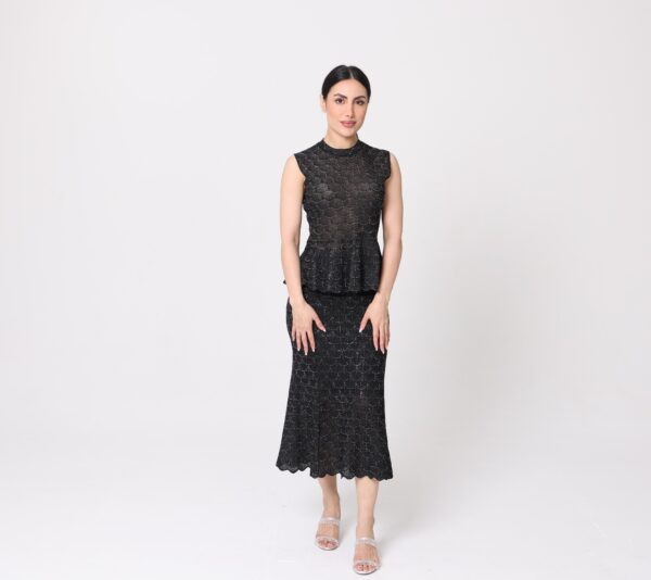 AA45 Black