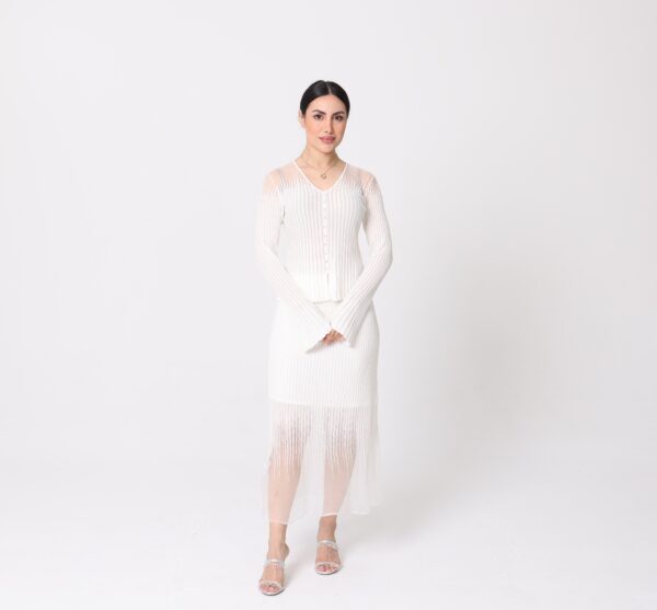 AA46 White