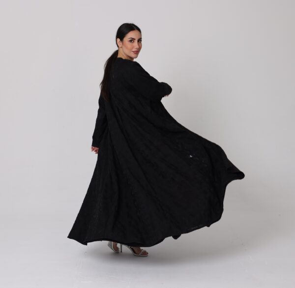 AB10 Abaya