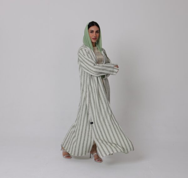 AB11 Abaya
