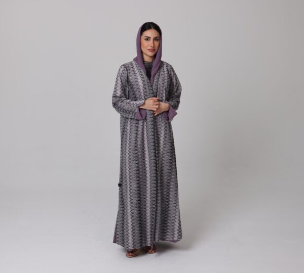 AB12 Abaya