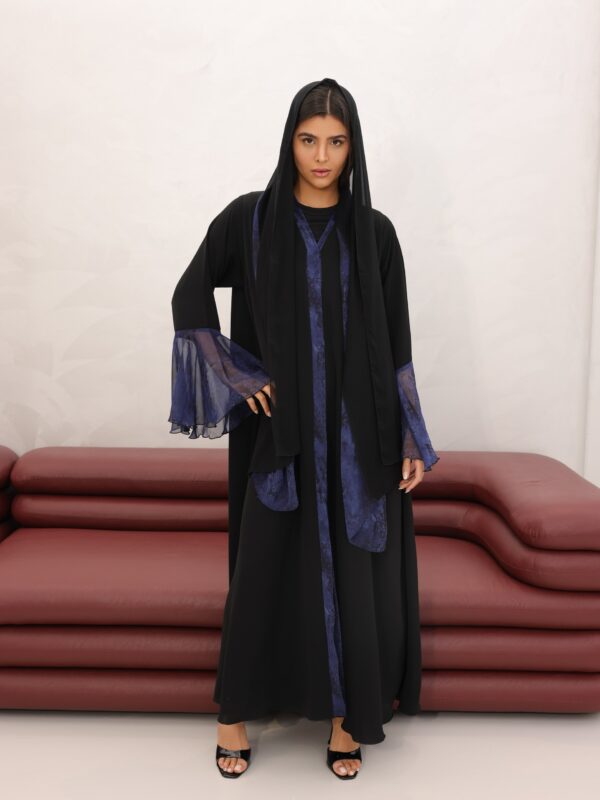 AB16 Abaya